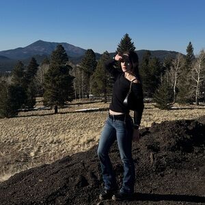 Meet your Posher, Rachel